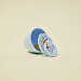 SALE! Колпачок защитный для пустышки BIBS - Baby Blue