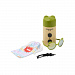 Солнцезащитные очки для детей OURSON, цвет OLIVE