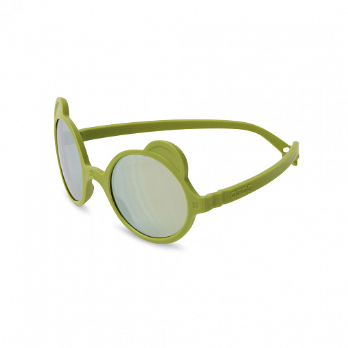 Солнцезащитные очки для детей OURSON, цвет OLIVE