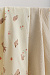 Пелёнки муслиновые BUBA KIDS, 2 шт., Мишкины лакомства/Миндаль, 75х115