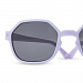 Солнцезащитные очки для детей EYZZ, цвет LAVENDER